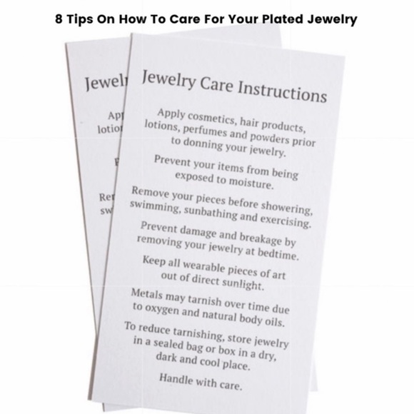 Handcrafted Natural Brown Tiger Eye Gemstone Half Moon on Silver Plated Chain - Picture 6 of 10